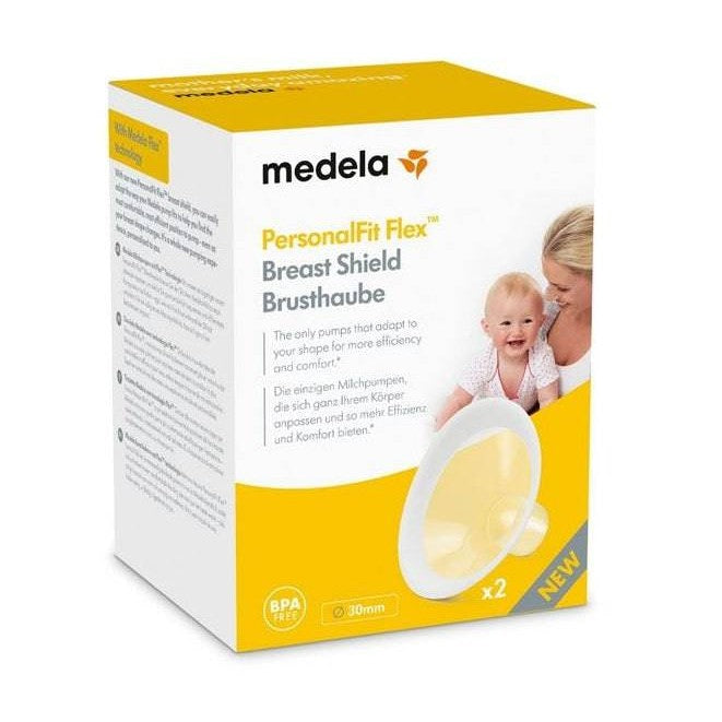 Medela PersonalFit Flex Breast Shield 21MM (S)