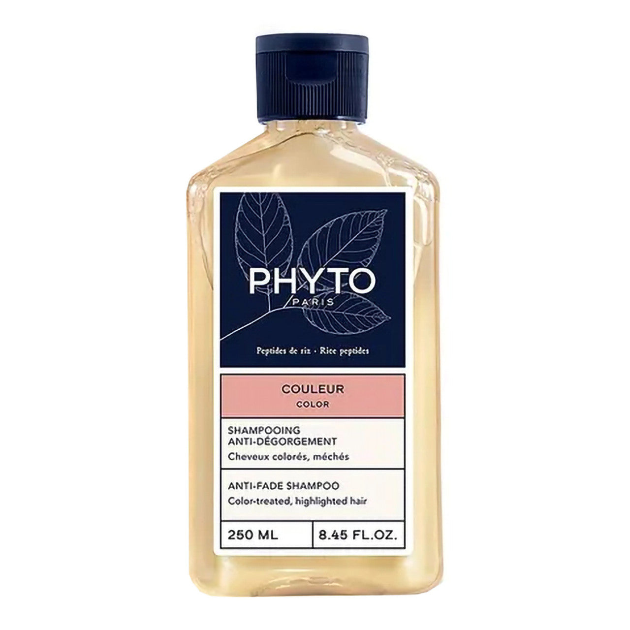 Phyto Color Anti-Fade Shampoo 100 ml