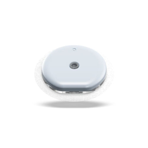 Accu Chek Smart Guide