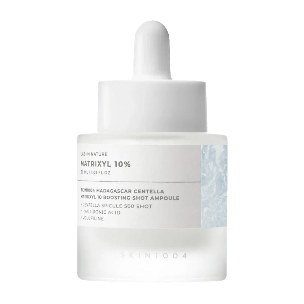 SKIN1004 Madagascar Centella Matrixyl 10 Boosting Shot Ampoule 30 mL