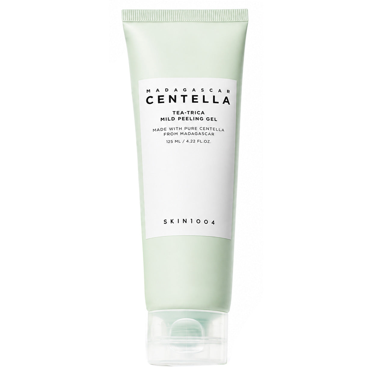 SKIN1004 Madagascar Centella Tea-Trica Mild Peeling Gel 125 mL