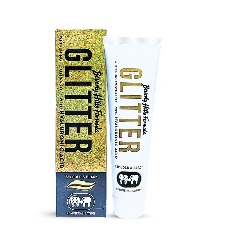 Beverly Hills Formula Glitter Toothpaste 100 ml