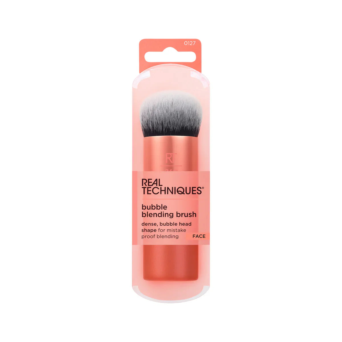 Real Techniques Face Bubble Blending Brush
