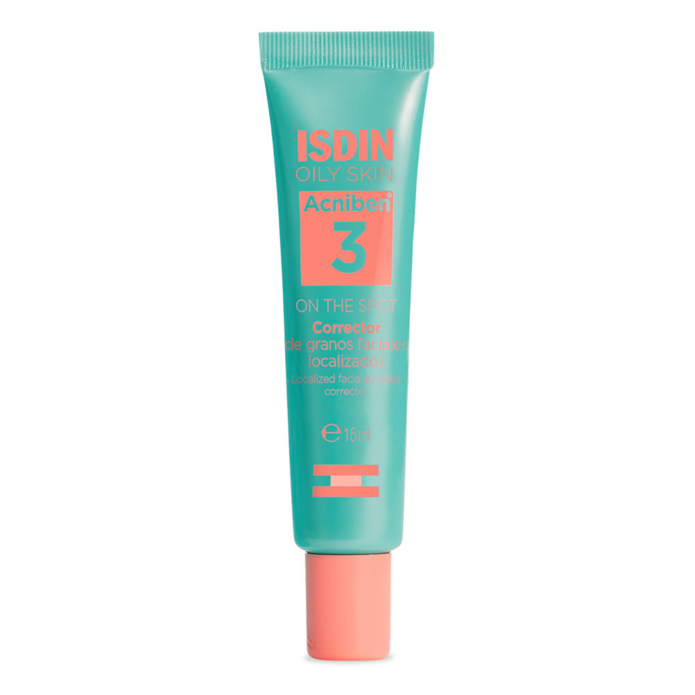 ISDIN Acniben 3 Exfoliant 100 ml