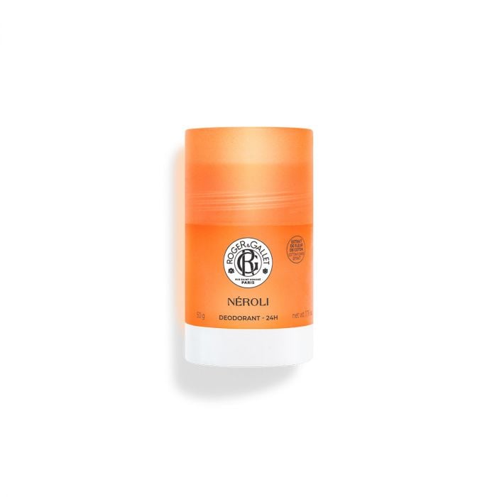 Roger & Gallet Néroli Deodorant 50 g