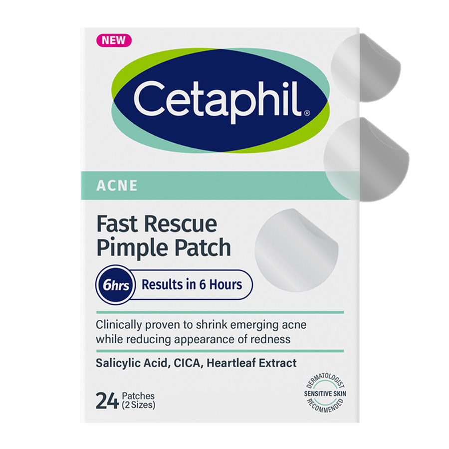 Cetaphil Pimple Clear Patch, 1 pc