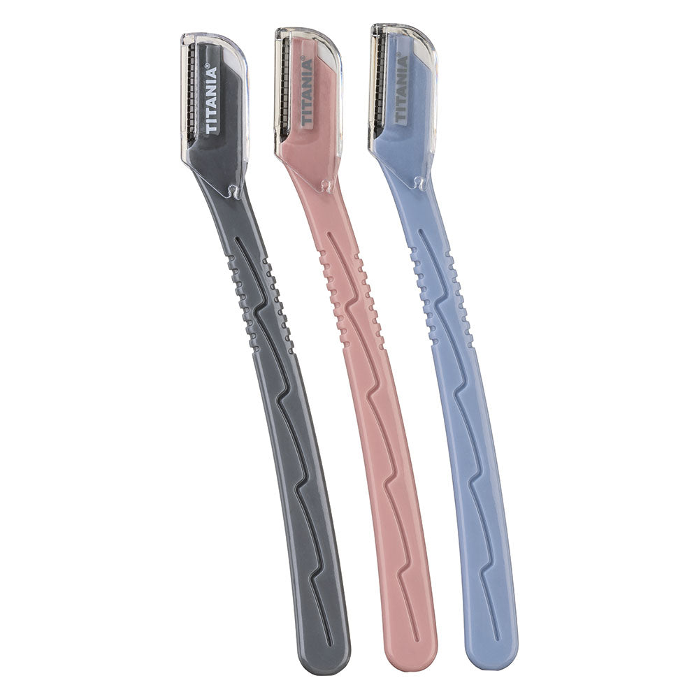 Titania Eyebrow Shaper