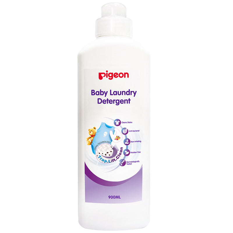 Pigeon Liquid Laundry Detergent 900 ml