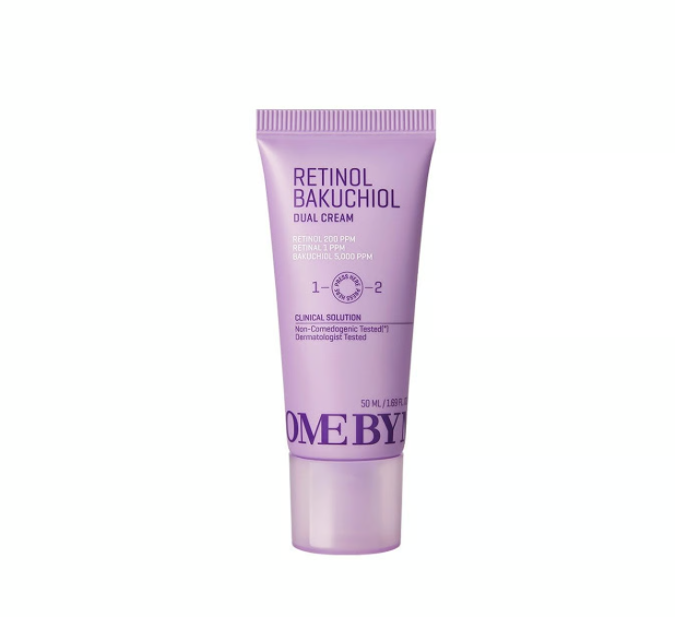 Some By Mi Retinol Bakuchiol Dual Cream 50 ml