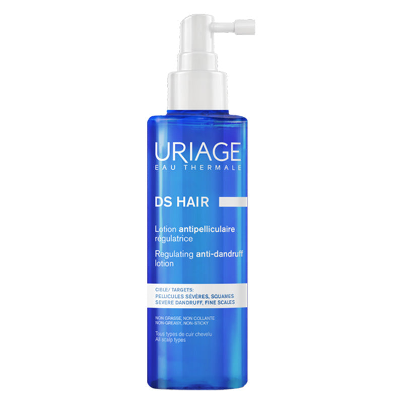 Uriage DS Regulating Anti-Dandruff Lotion 100 mL