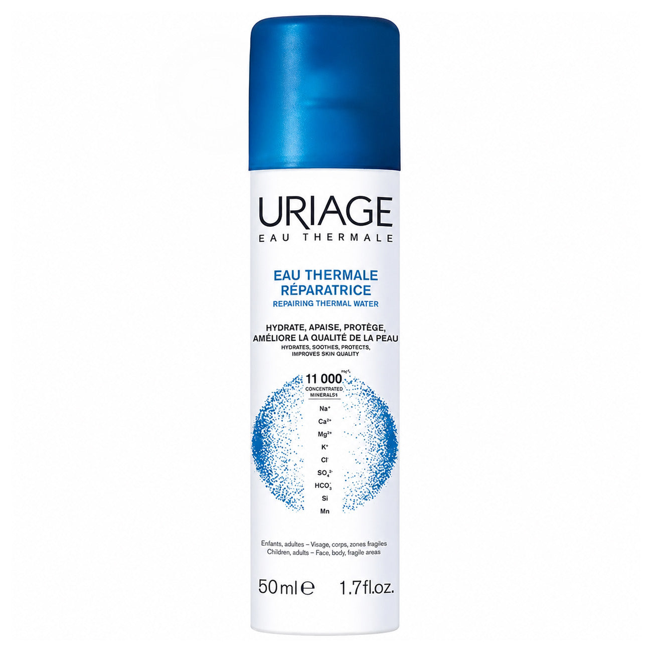 Uriage Thermal Water Spray 50 mL