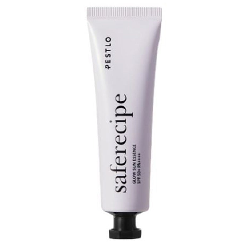 Pestlo Saferecipe Glow Sun Essence SPF50+ PA+++ 50ml