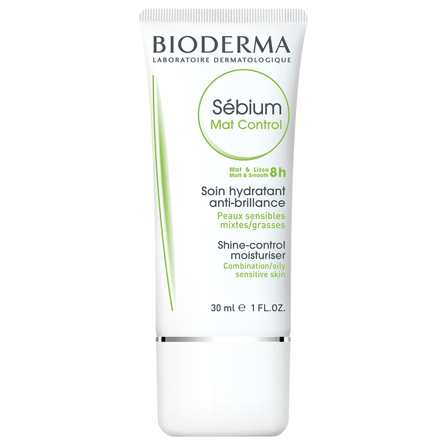 Bioderma Sebium Mat Control 30ml