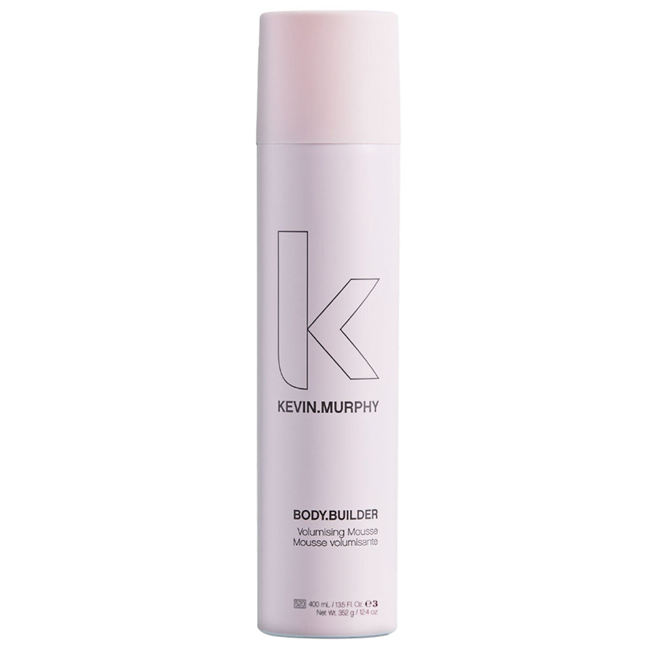 Kevin Murphy Body Builder Volumizing Mousse 400 mL