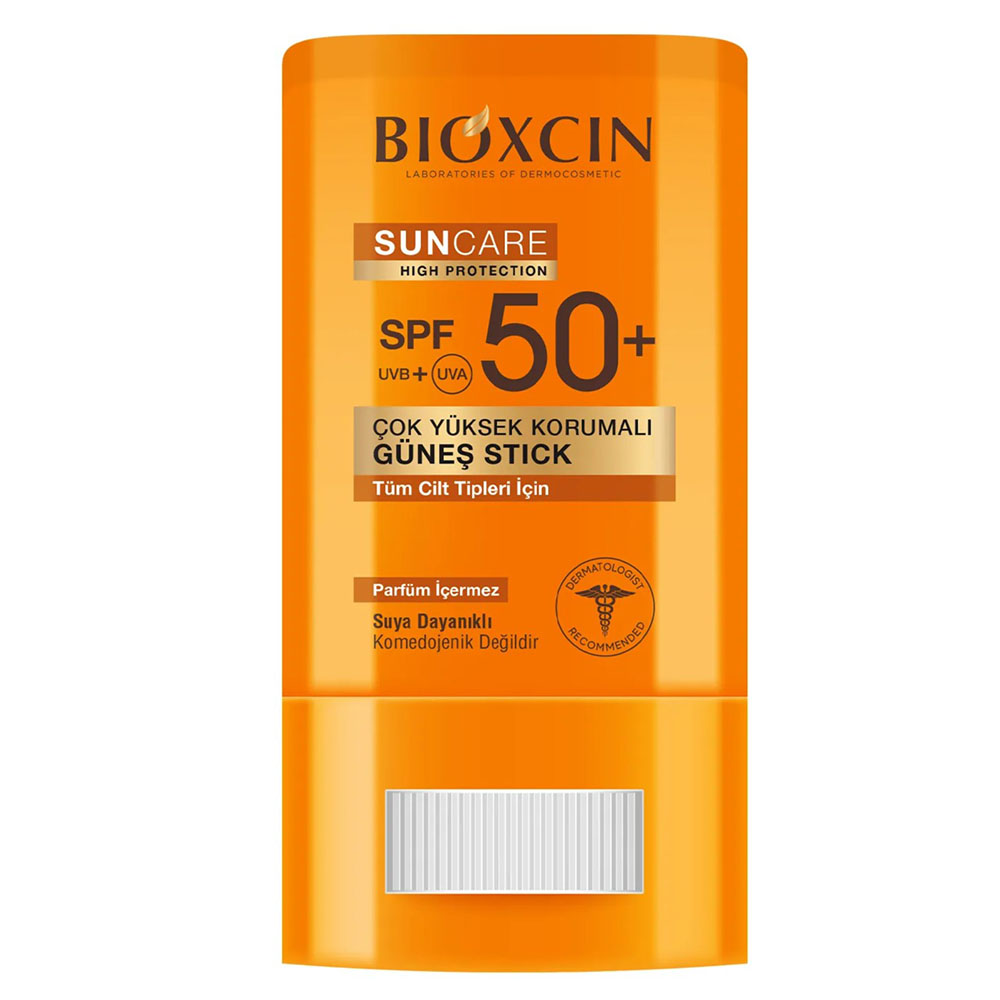 Bioxcin Suncare Stick SPF 50 15 mL
