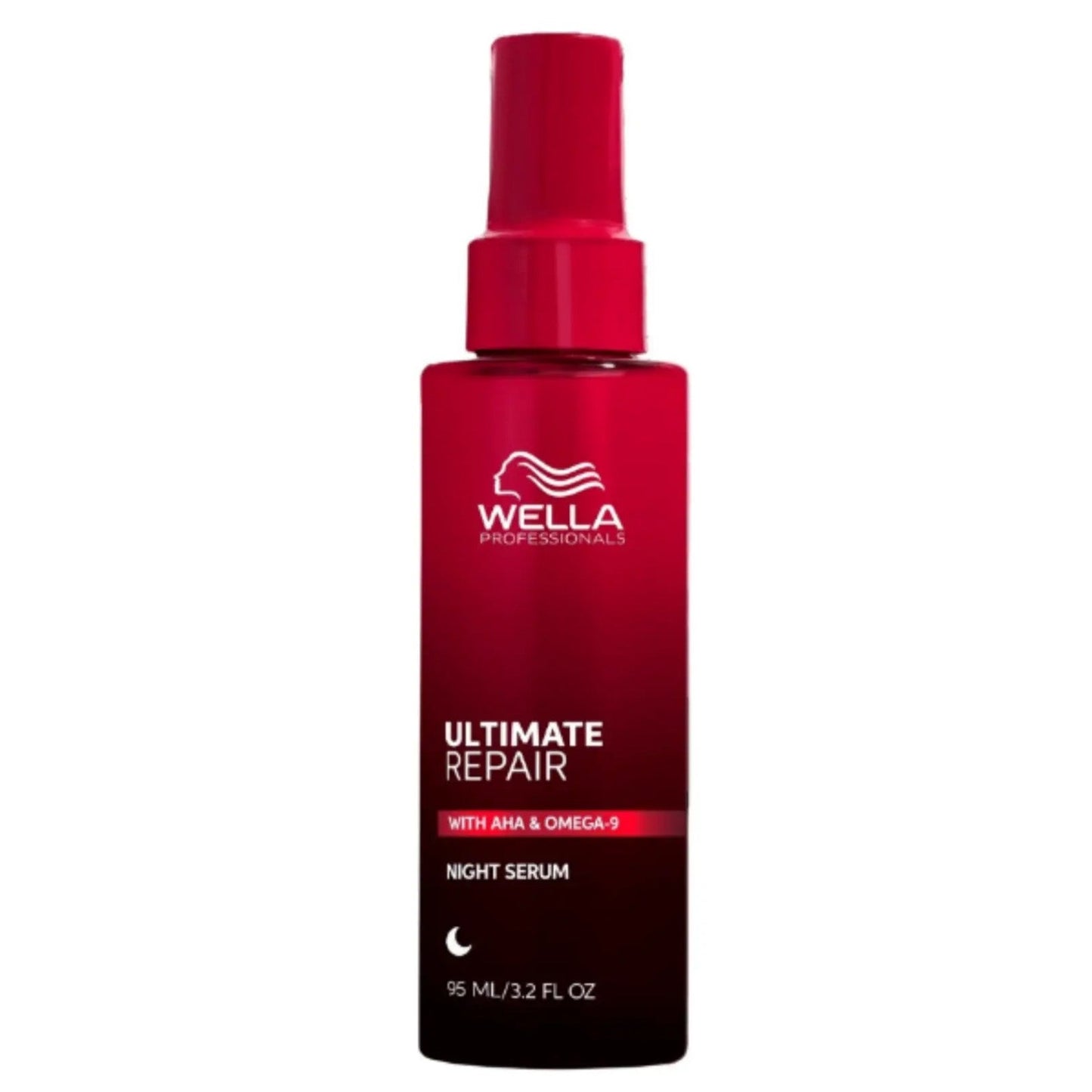 Wella Pro Ultimate Repair Overnight Hair Serum 95 mL