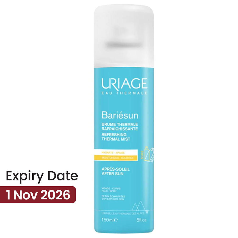 Uriage Bariesun After Sun Thermal Mist 150ml**