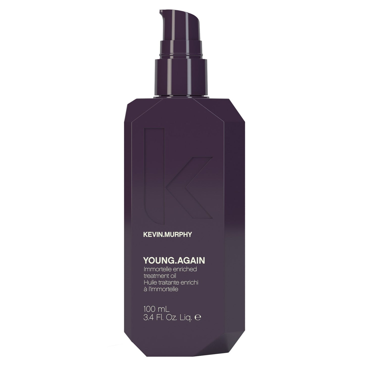 Kevin Murphy Young Again Immortelle Infused Treatment Oil 100 mL