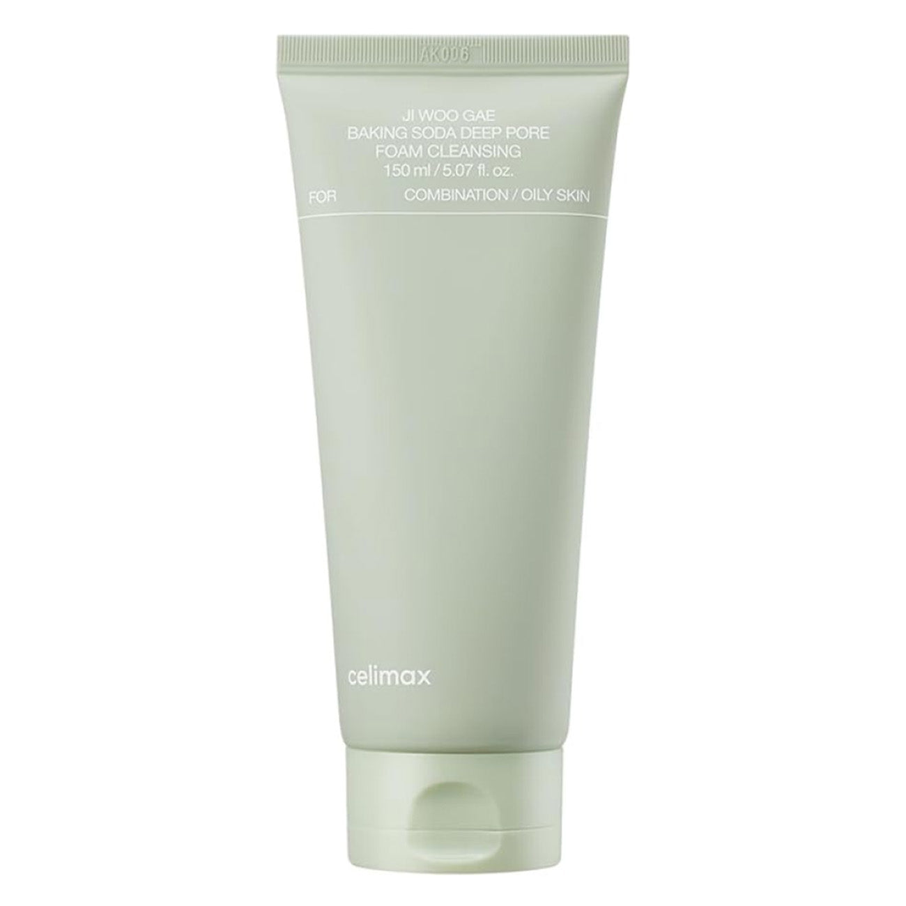 Celimax Ji Woo Gae Baking Soda Deep Pore Foam Cleansing 150 ml