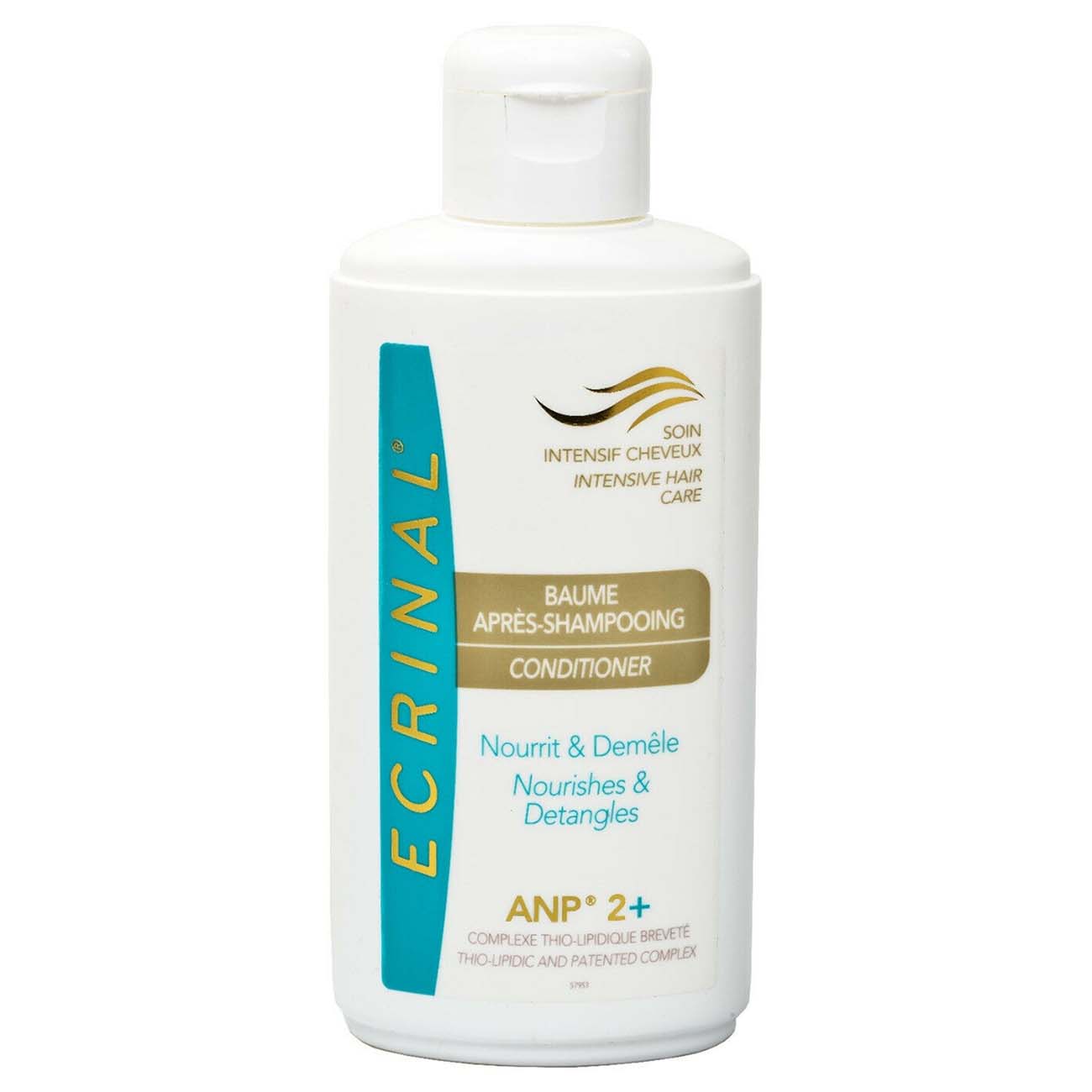Ecrinal ANP 2+ Hair Conditioner 200 ml