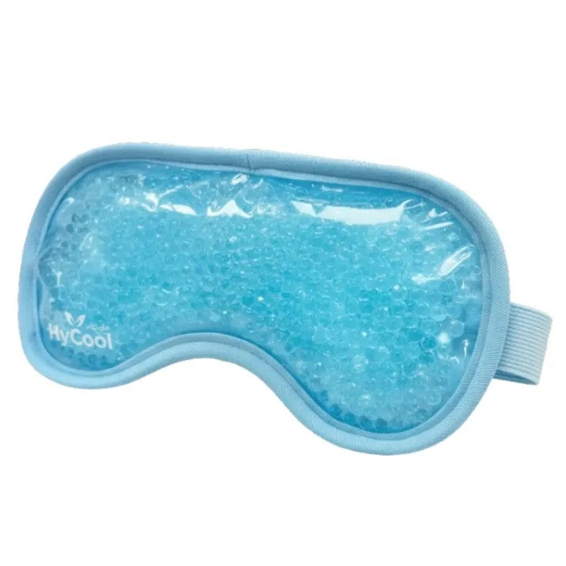 Hygreen Hycool Eye Cooling Mask 1's