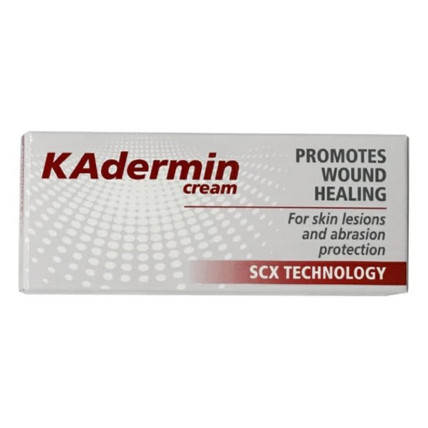 Kadermin Cream 50 mL