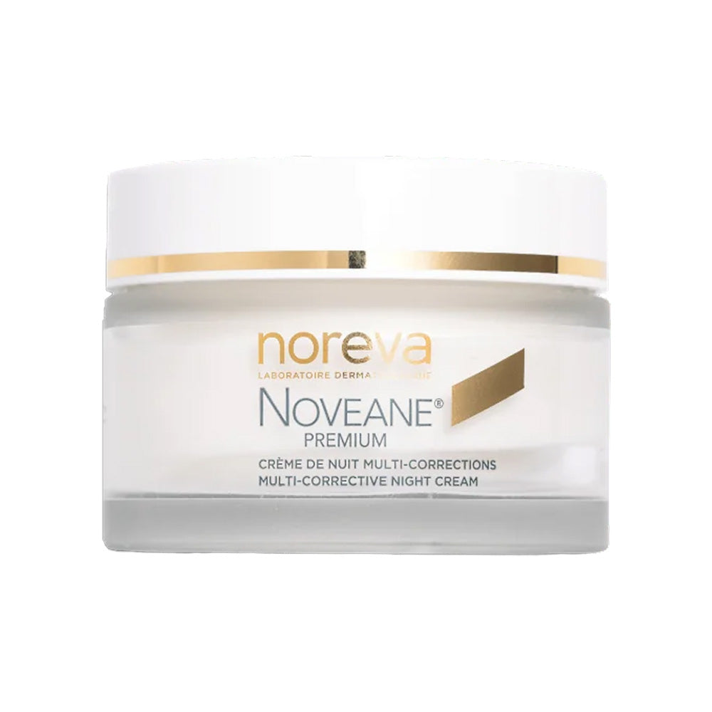 Noreva Noveane Premium Multi-Corrective Night Cream 50 mL