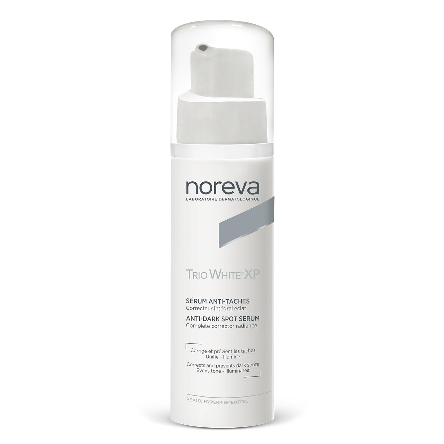 Noreva Trio White XP Anti-Dark Spot Night Care Serum 30 mL