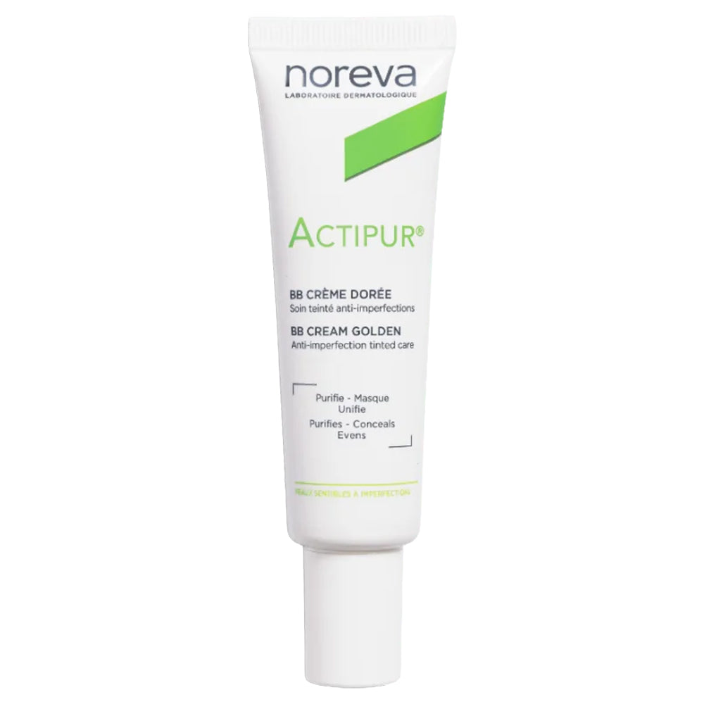 Noreva Actipur BB Cream Golden 30 mL