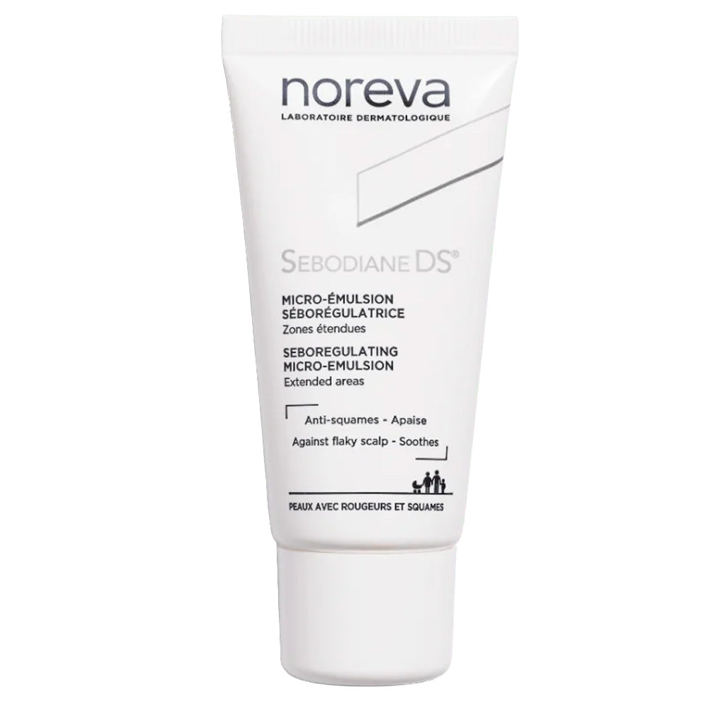 Noreva Sebodiane DS Sebo-Regulating Micro-Emulsion 30 mL