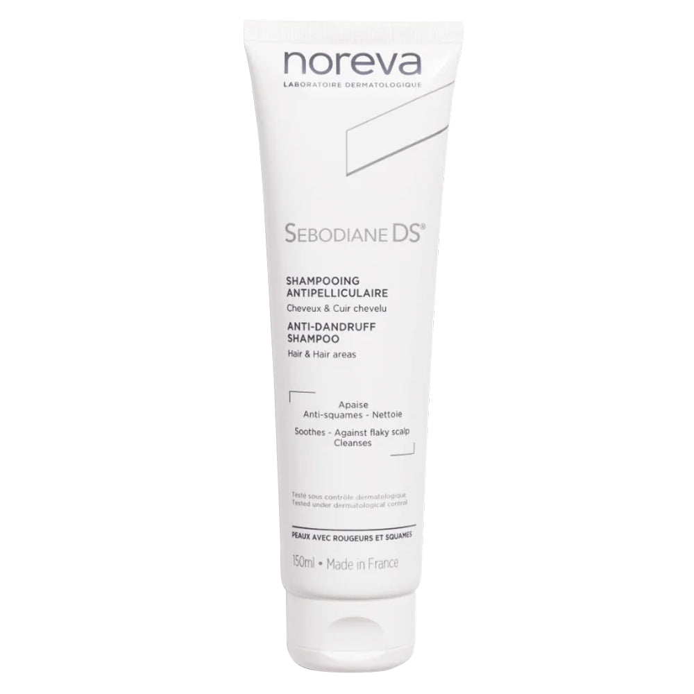 Noreva Sebodiane DS Anti-Dandruff Shampoo 150 mL