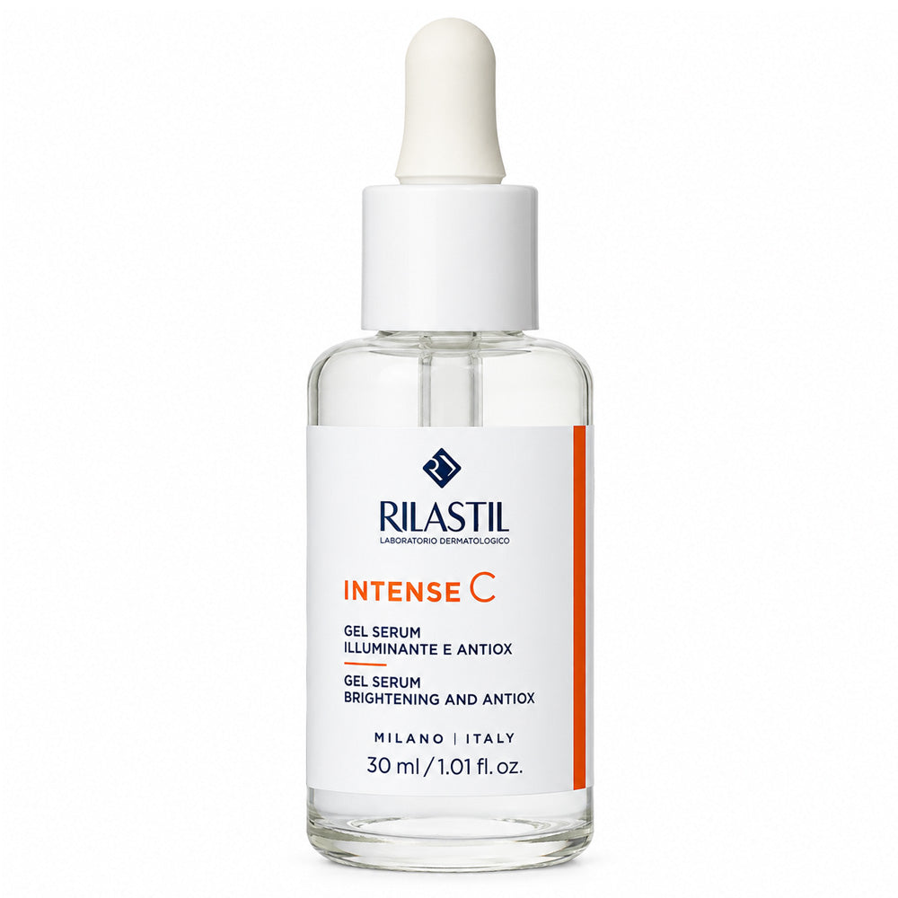 Rilastil Intense C Brightening & Antioxidant Gel Serum 30 mL