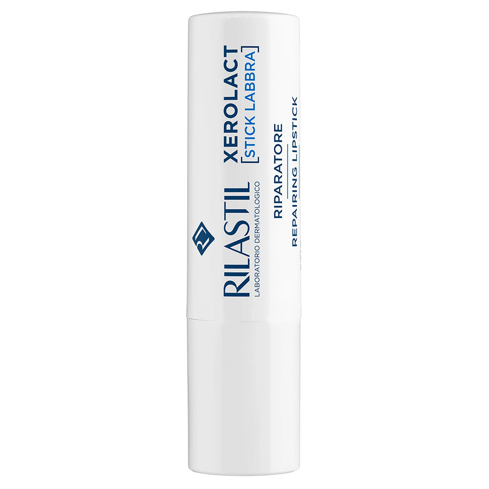 Rilastil Xerolact Repairing Lip Stick 4.8 mL