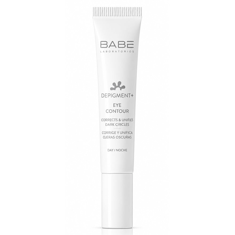 Babe Depigment+ Eye Contour Cream 15 mL