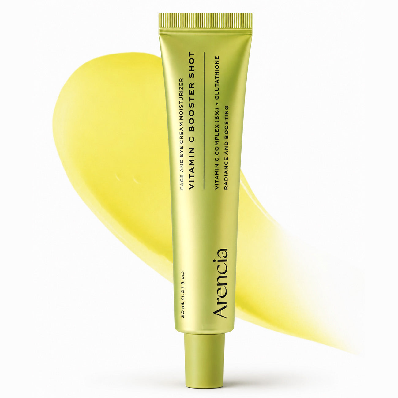 Arencia Vitamin C Booster Shot 30 mL