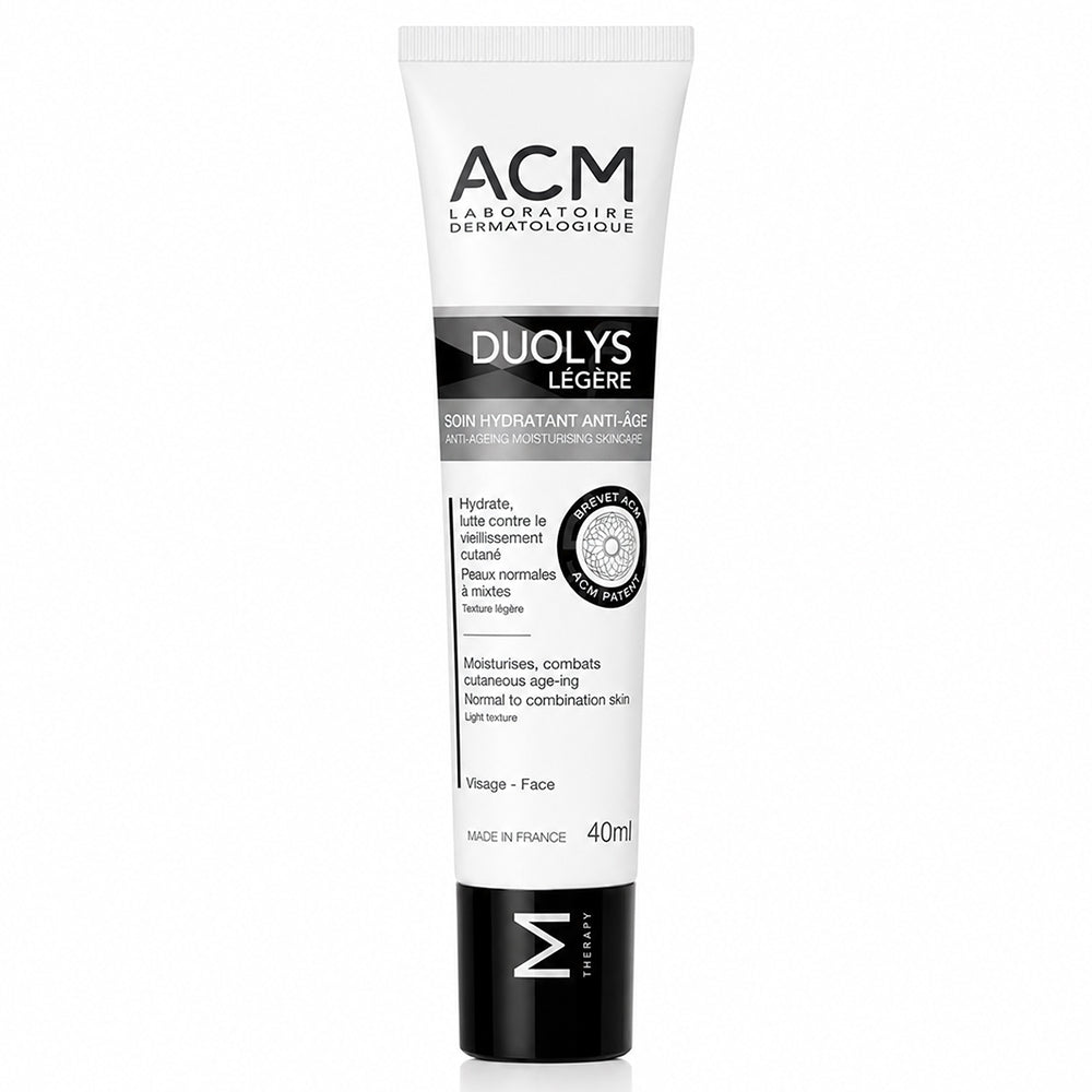 ACM Duolys Legere Anti-Ageing Moisturising Skin Care 40 mL