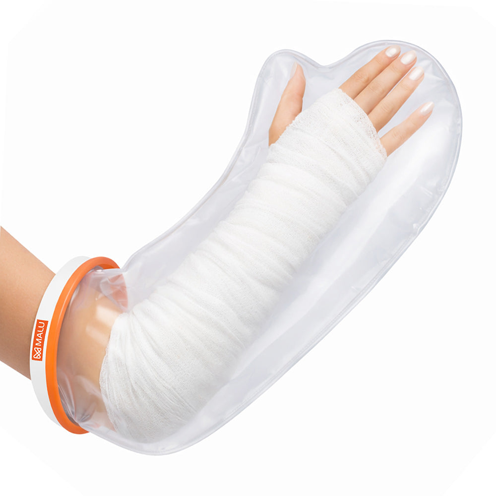 Malu Arm Waterproof Cover for Kids