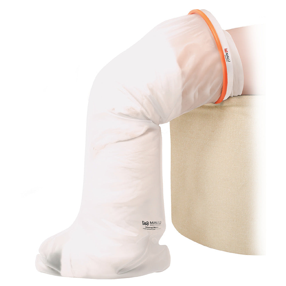 Malu Leg Waterproof Cover for Kids
