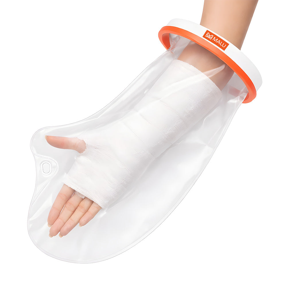 Malu Hand Waterproof Cover for Kids