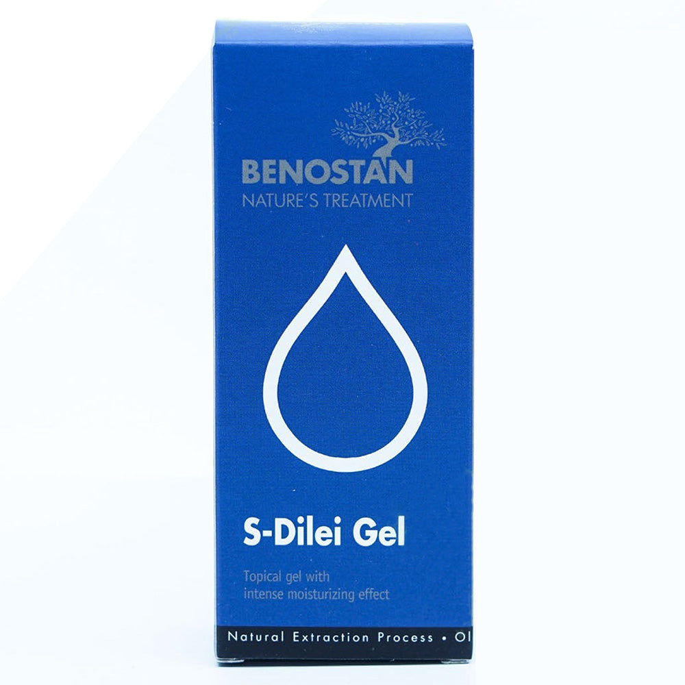 Benostan S-Dilei Gel 50 mL