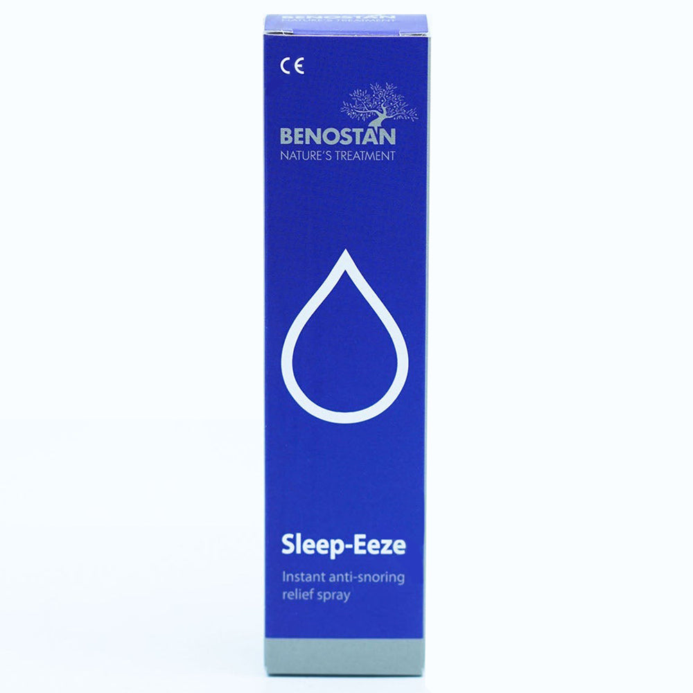 Benostan Sleep Eeze Spray 30 mL