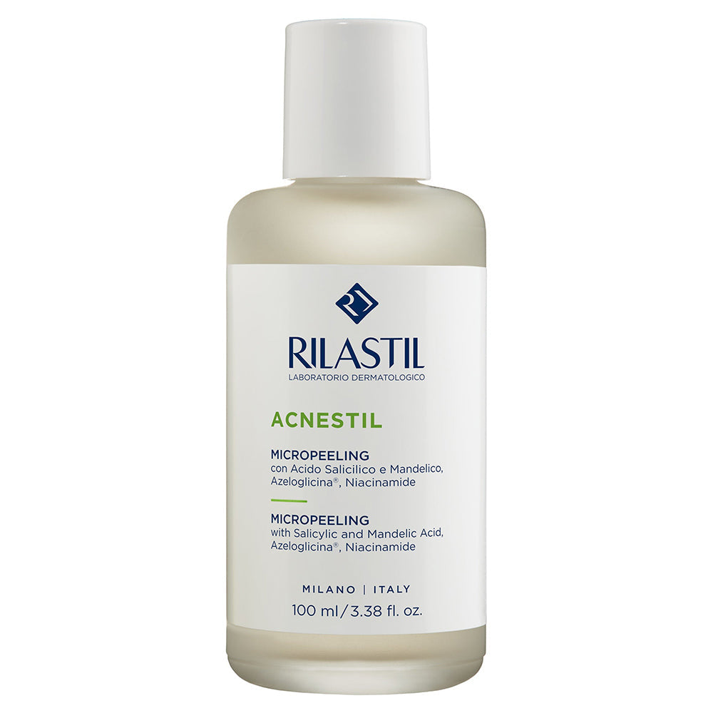Rilastil Acnestil Micropeeling 100 mL