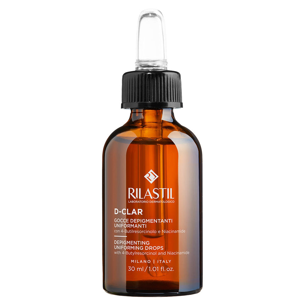 Rilastil D-Clar Micropeeling Concentrate 100 mL