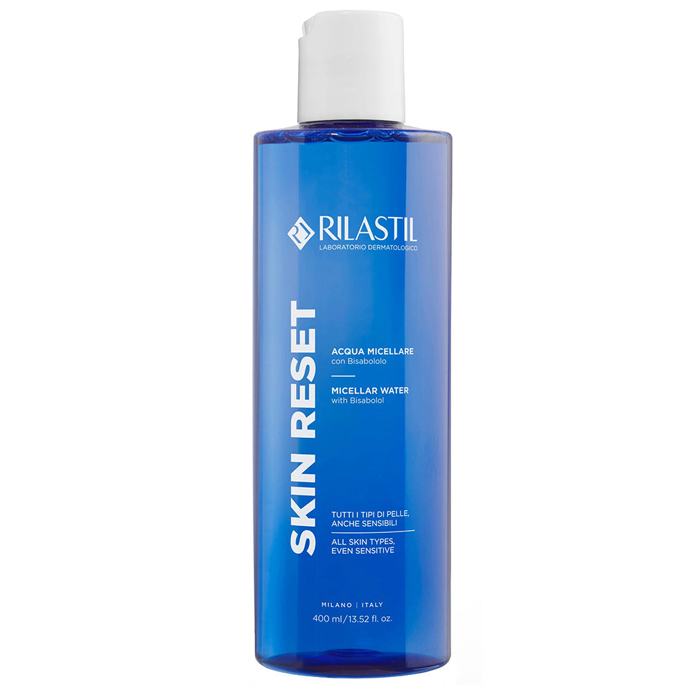 Rilastil Daily Care Micellar Solution 400 mL