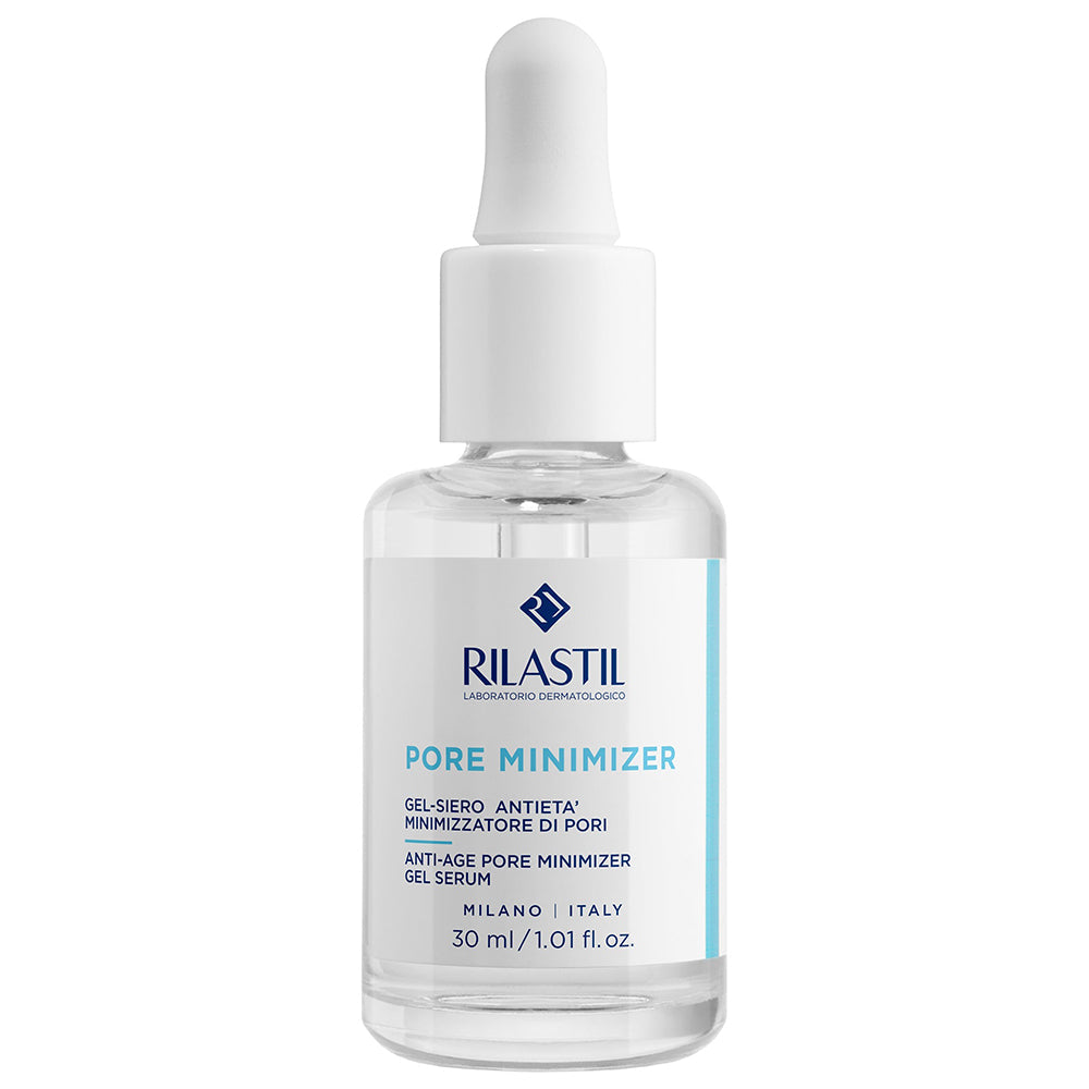 Rilastil Pore Minimizer Anti-Age Gel Serum 30 mL