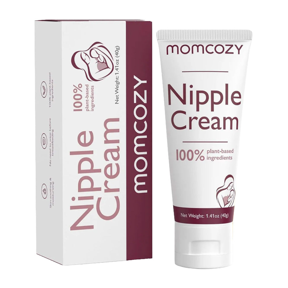 Momcozy Natural Nipple Cream 40 g