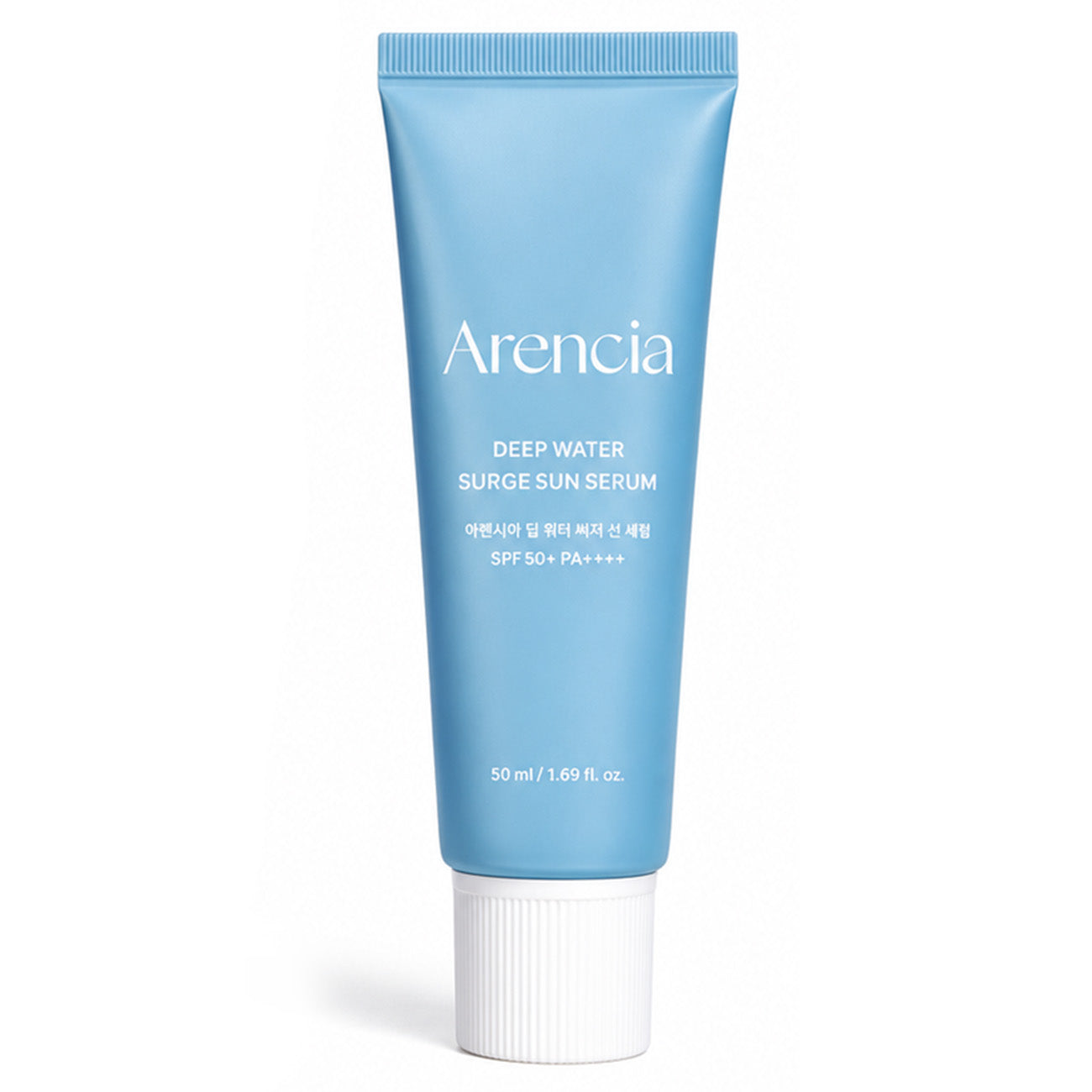 Arencia Deep Water Surge Sun Serum 50 mL