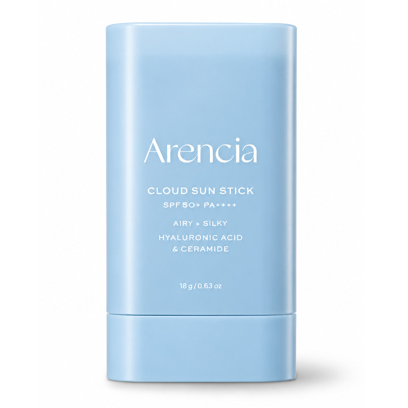 Arencia Cloud Sun Stick 18 g