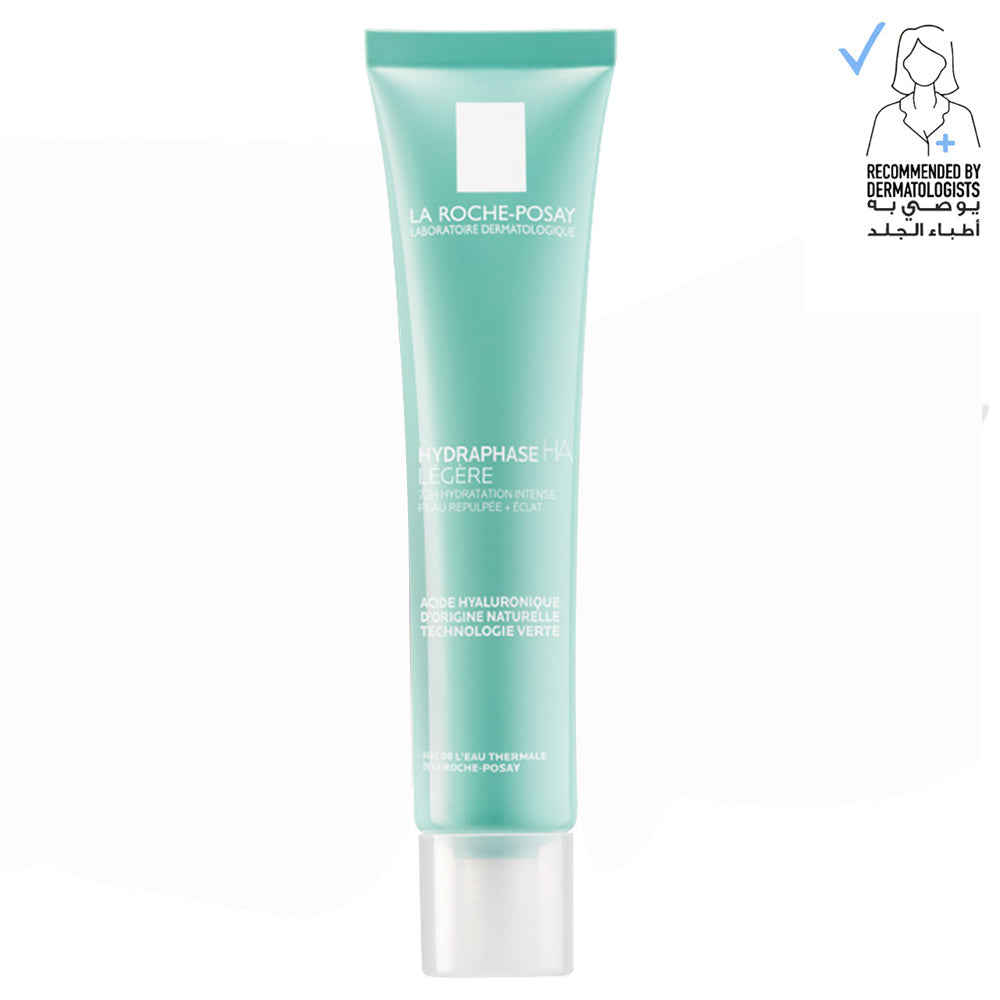 La Roche-Posay Hydraphase HA Light 40 mL