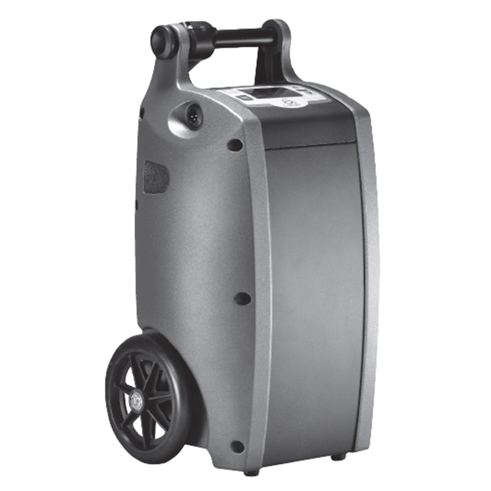 Oxlife Independence Portable Oxygen Concentrator